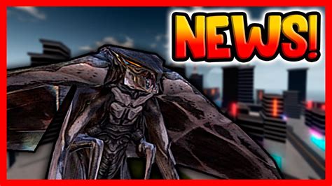 kaiju universe male muto remodel.